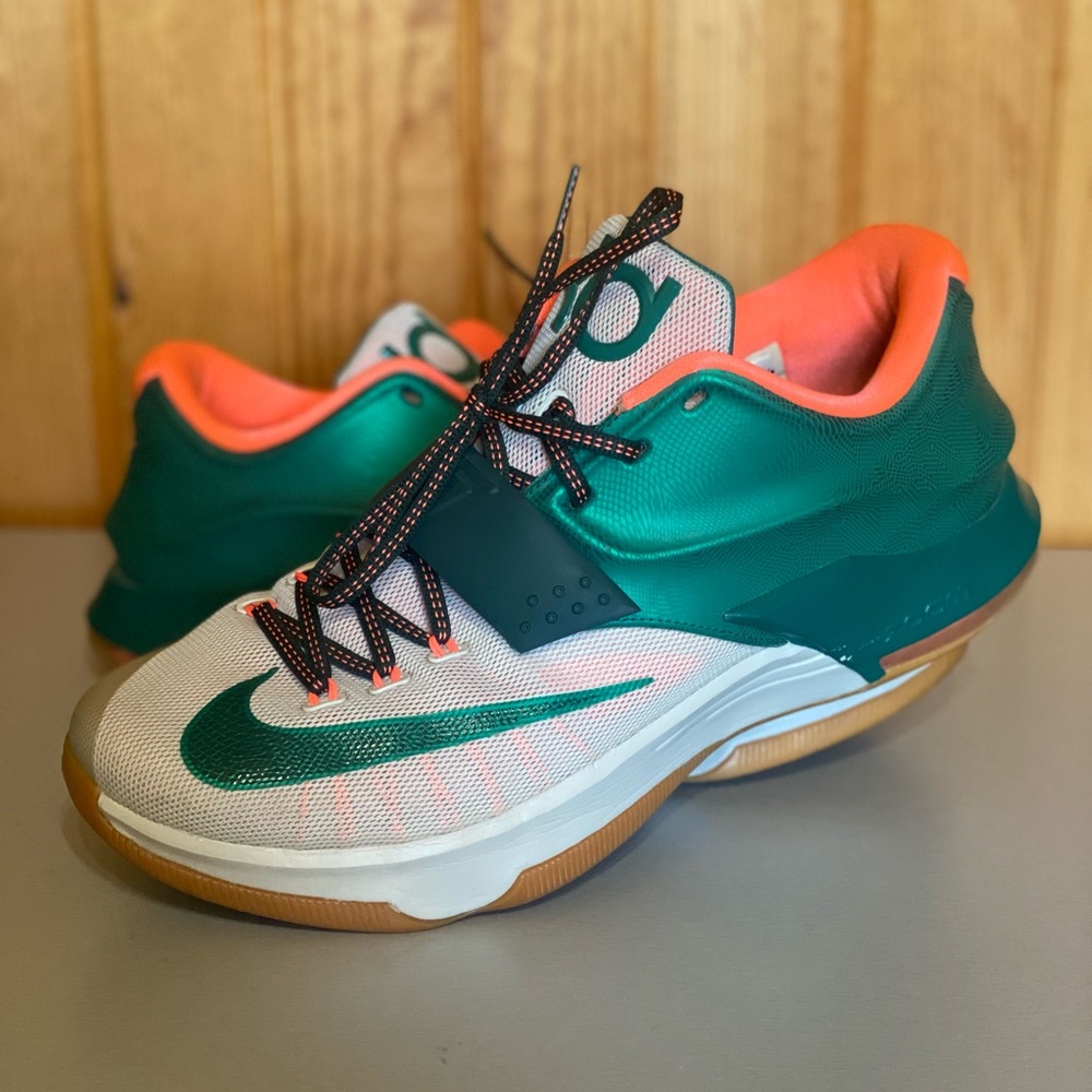 KD 7 Easy Money